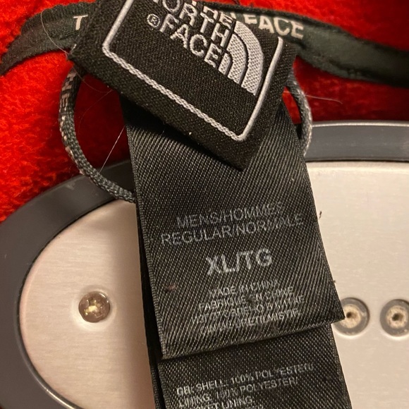 The north face jacket - Picture 6 of 6